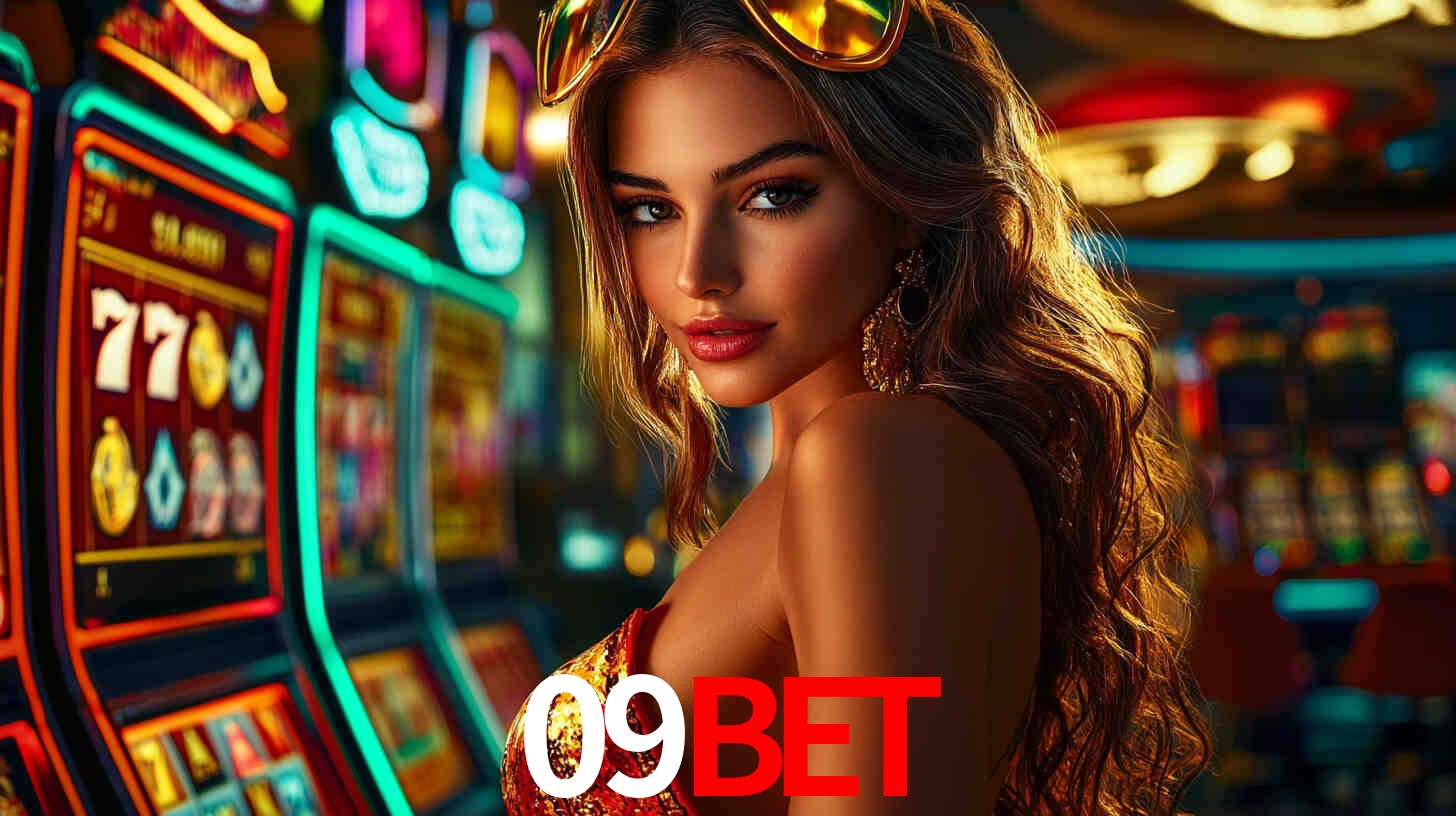 Welcome Bonus 09bet