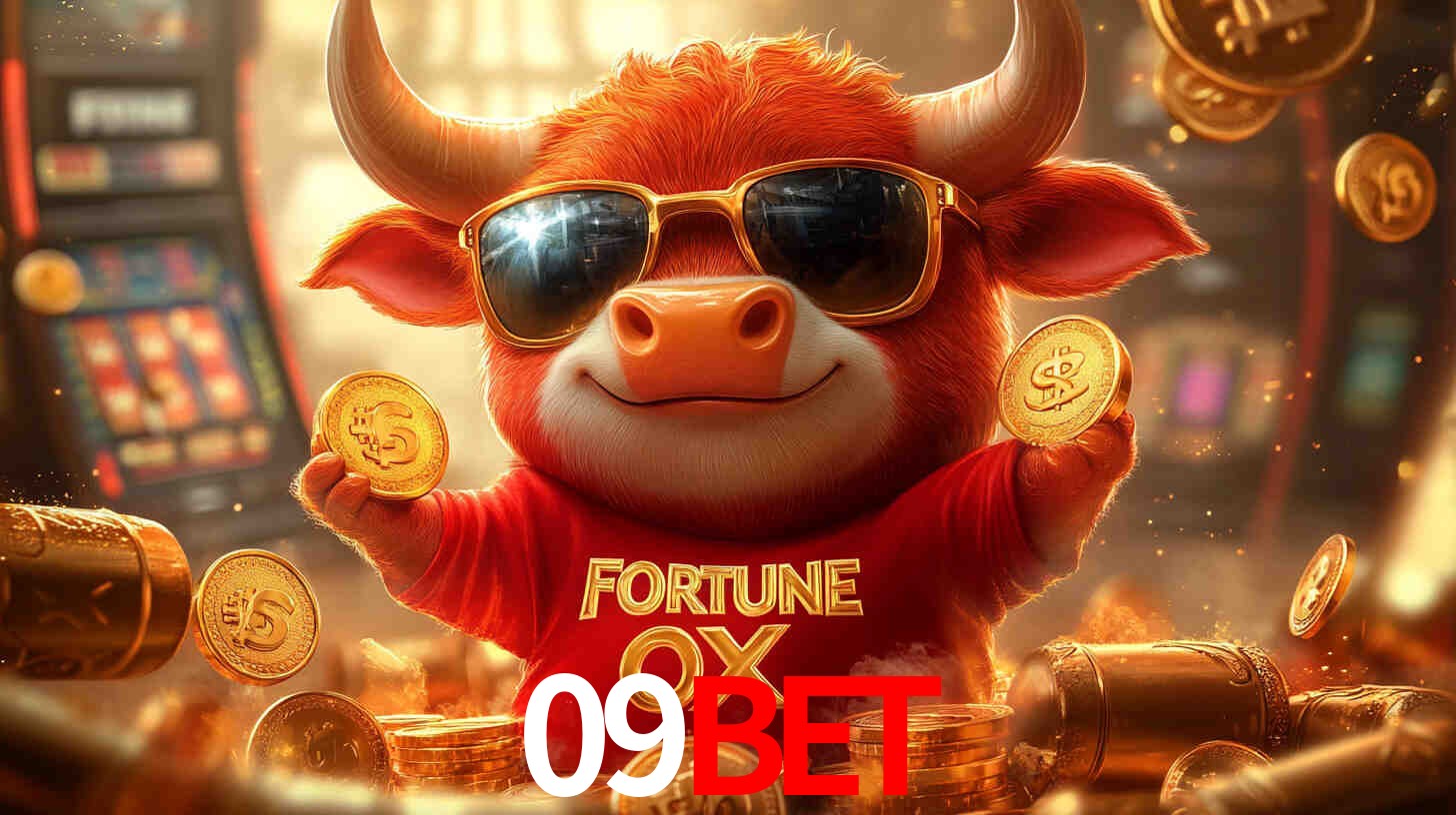 Welcome Bonus 09bet