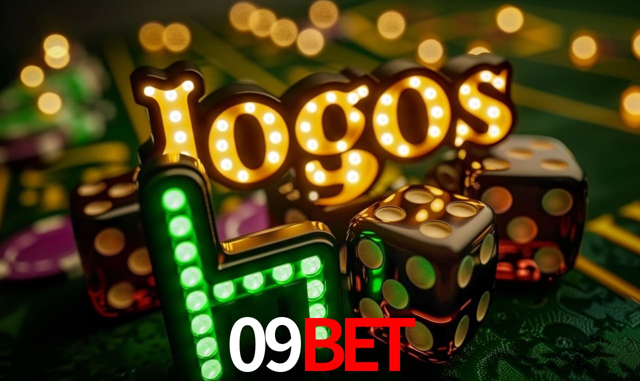 Diretório de Jogos 09bet