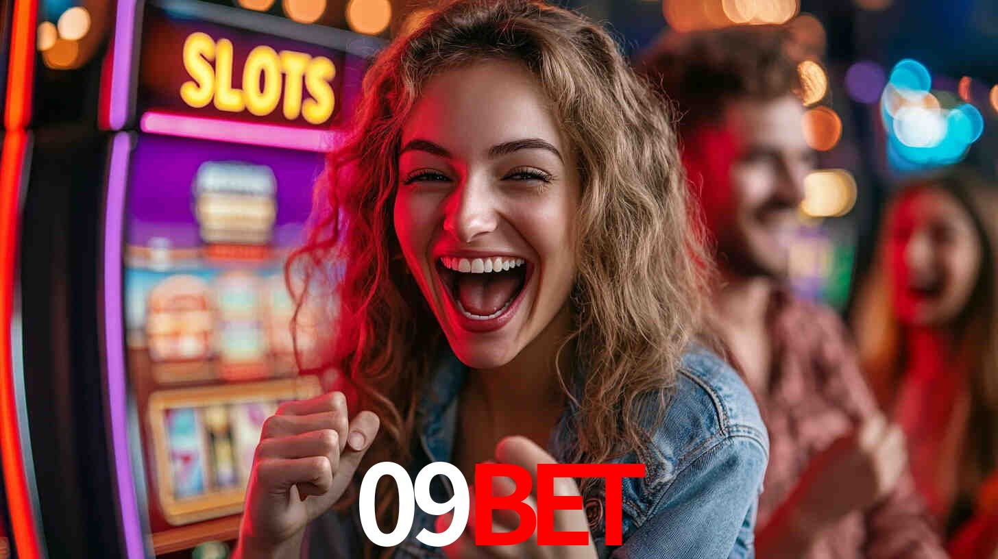 Desvendando o Mundo dos Jogos Virtuais na 09bet