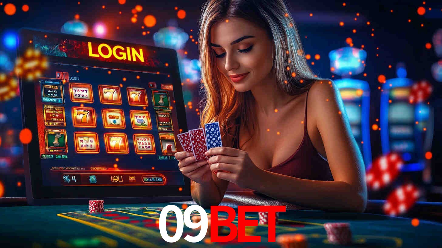 Exclusive Games 09bet