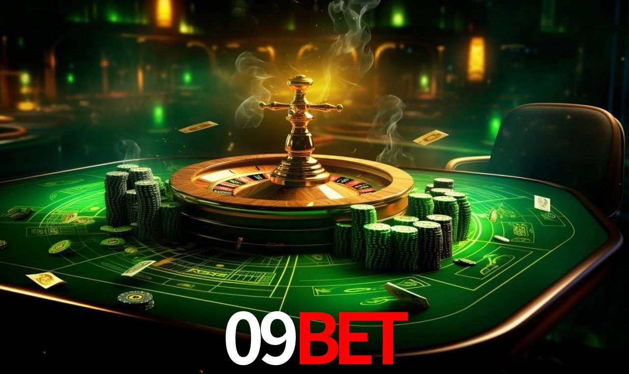 09 bet