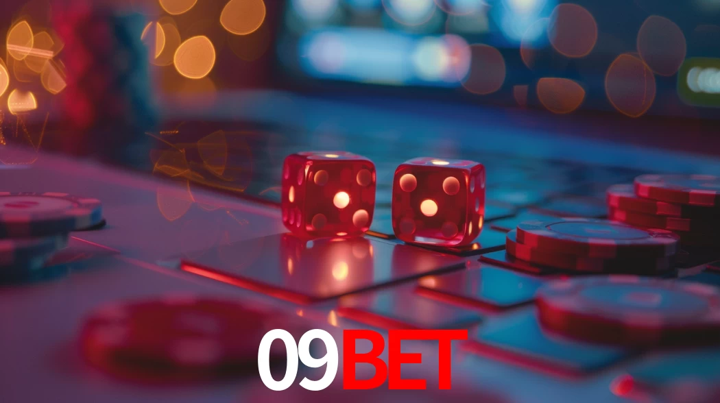 APP oficial da 09bet para mobile