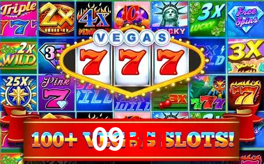 A Popularidade dos Caça-Níqueis no 09bet