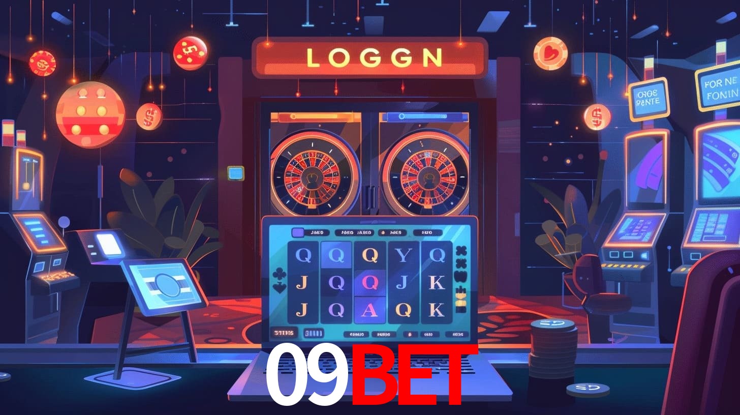  09 bet