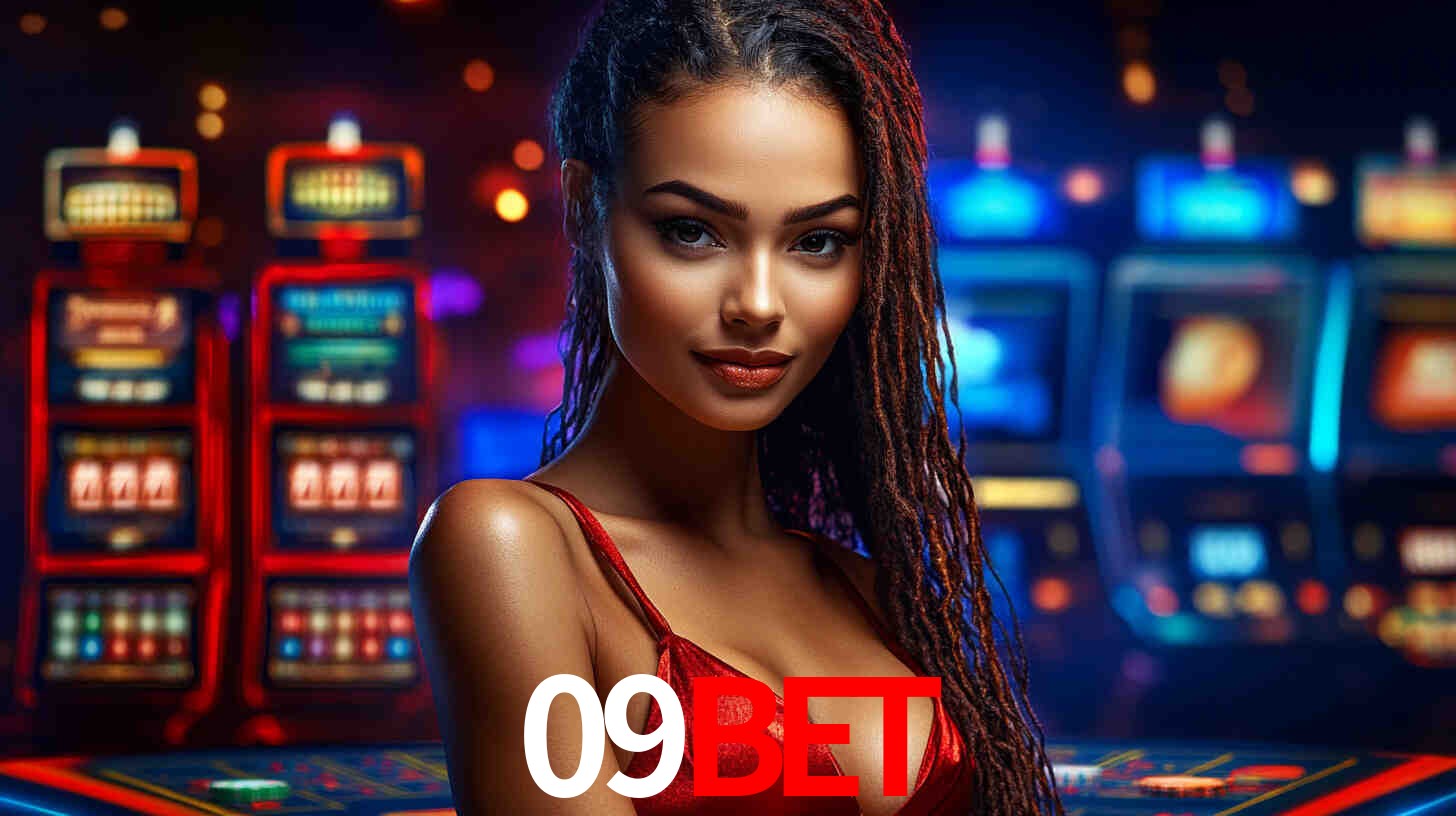 A Emoção da Loteria na 09bet: Uma Chance de Mudança de Vida