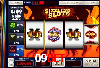 Inovações de Jogos na 09bet: O Futuro das Experiências Interativas