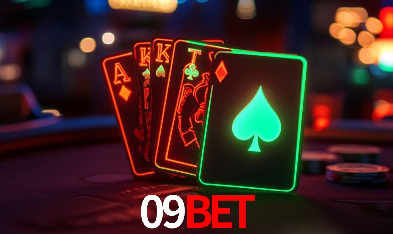 Jogos de Slot 09bet