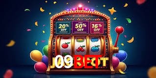 09bet app
