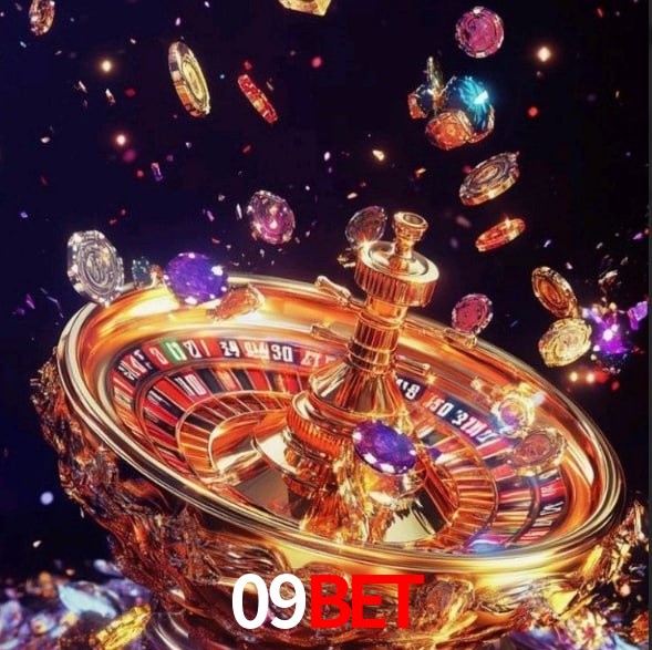 09bet: Seu Cassino Premiado com Pagamentos Rápidos
