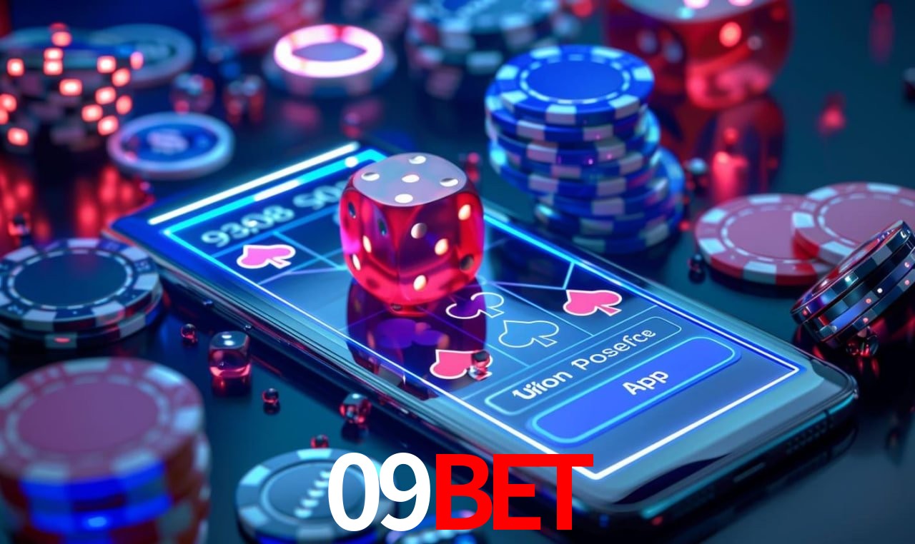 09bet lottery