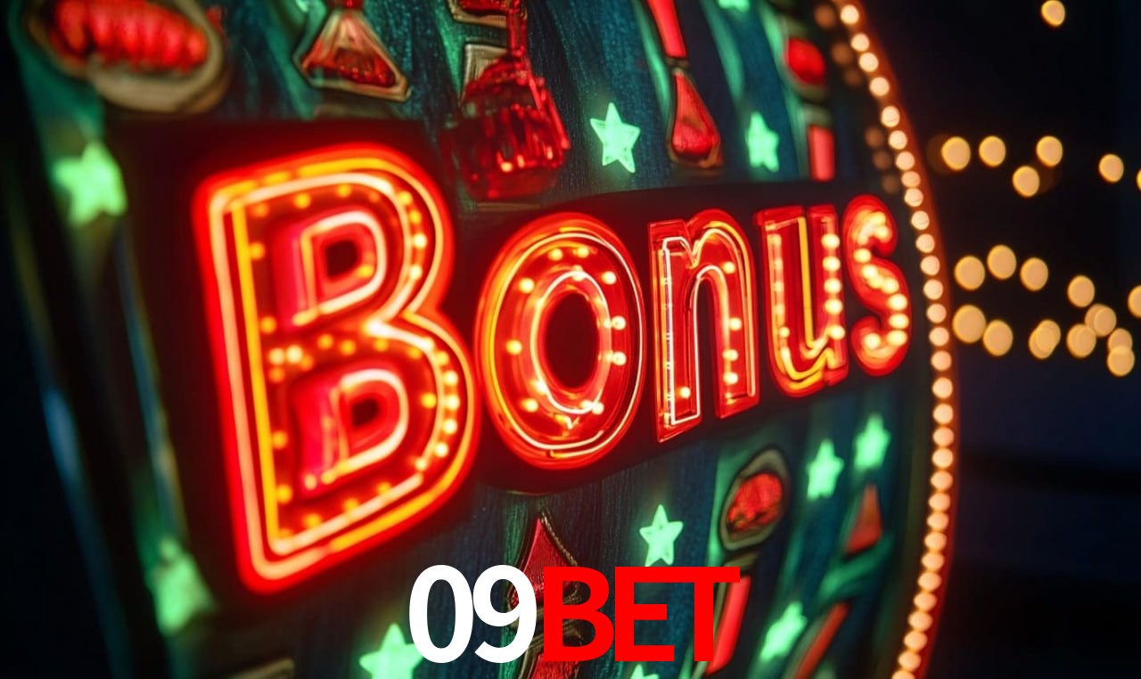 Interface Premium 09bet