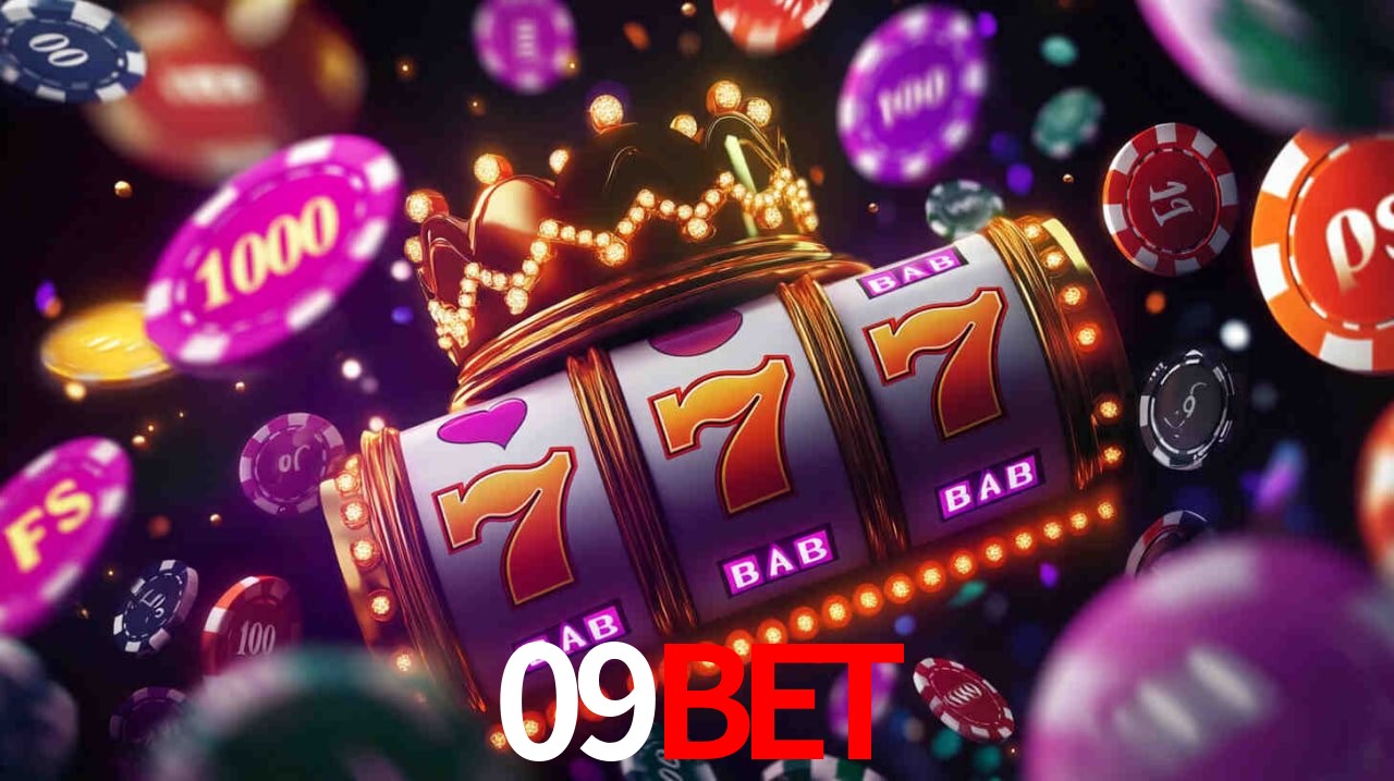 Games Directory 09bet