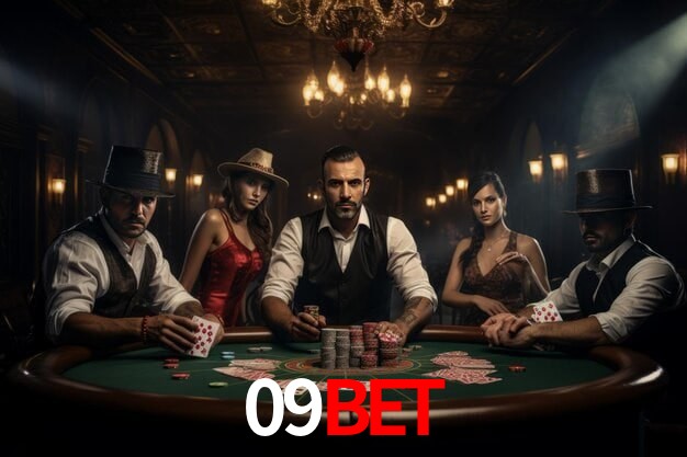 09bet download