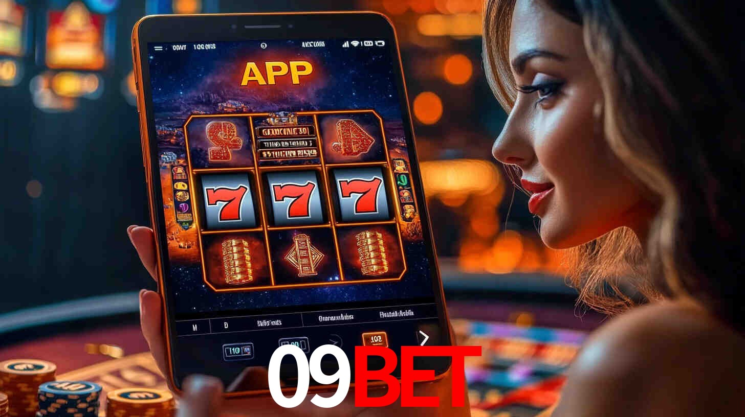 09bet