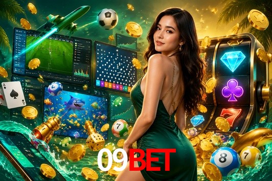 Statistics 09bet