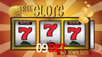 Descubra o Mundo do Cassino Online com 09bet