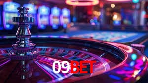 Experiência VIP 09bet