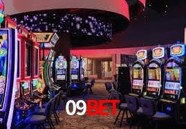 09bet cassino online