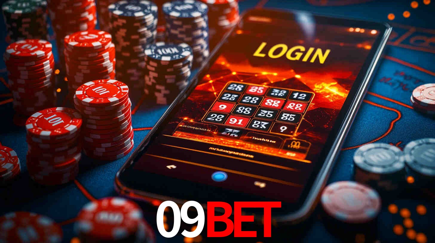 09bet apk