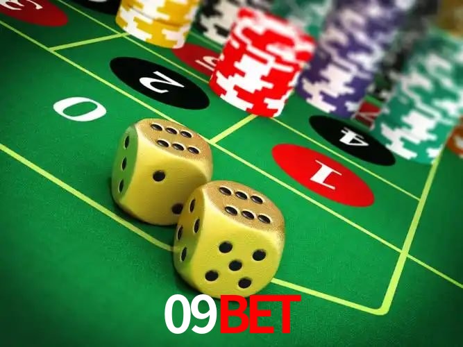 Basketball Betting 09bet