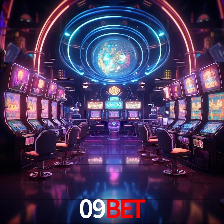 09bet telegram