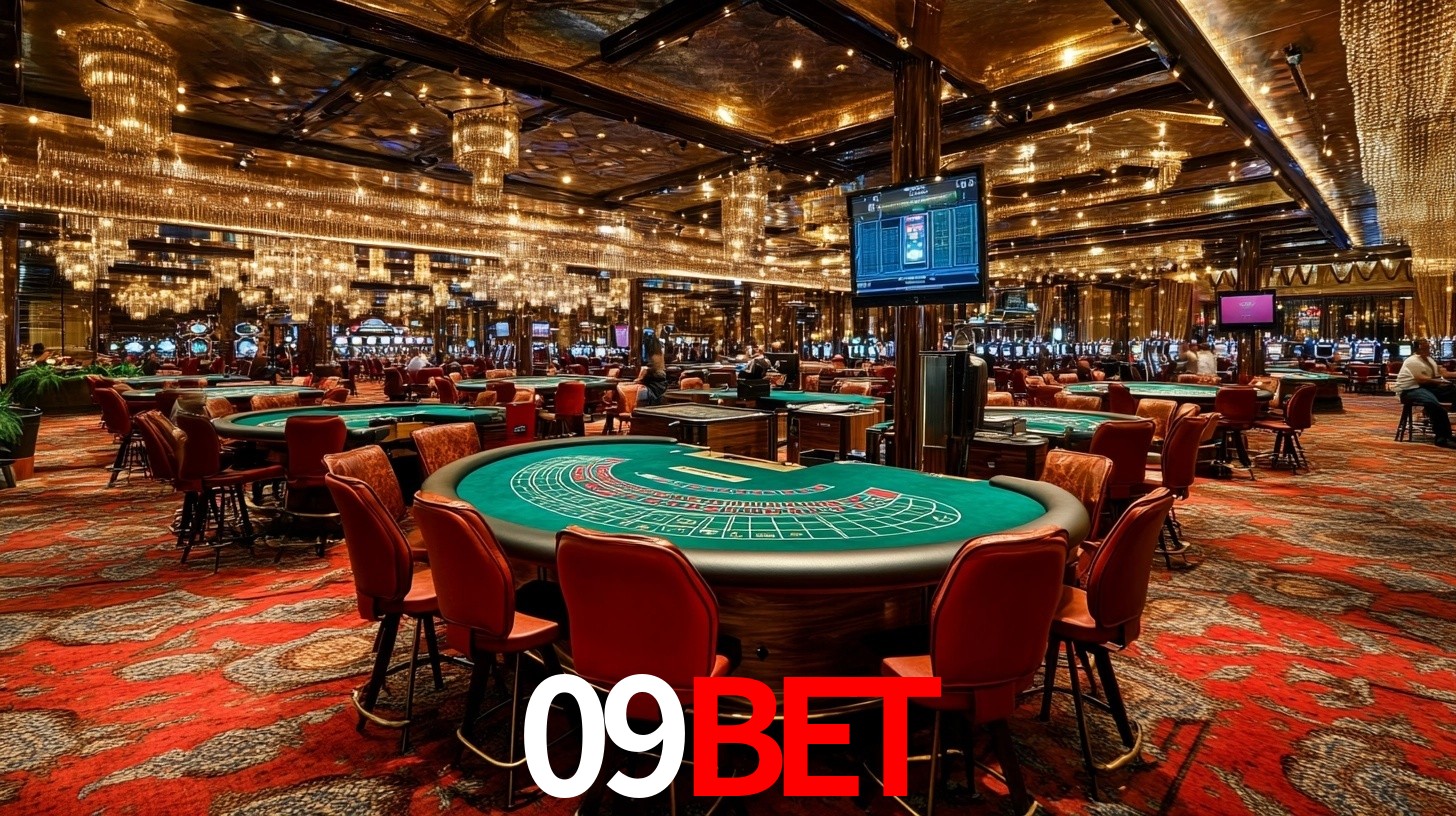 09bet: Seu Especialista em Apostas Esportivas Brasileiras