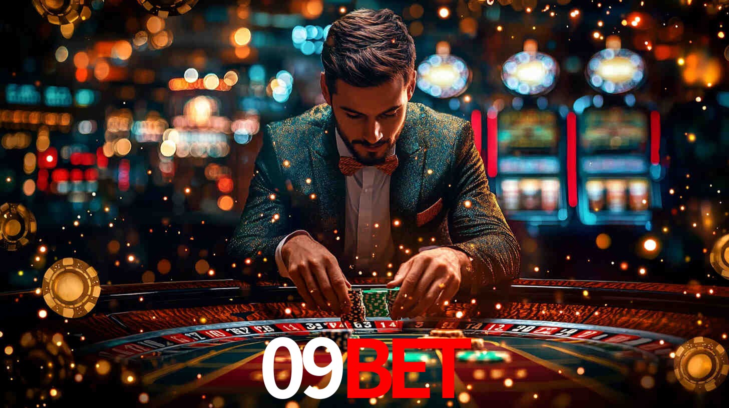 Instant EasyPaisa 09bet