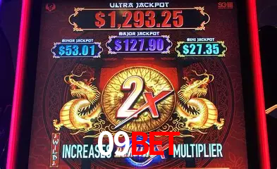 Desvendando o Mundo dos Jogos Virtuais na 09bet