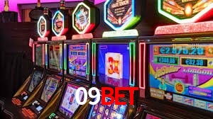 09bet Fortune Tiger