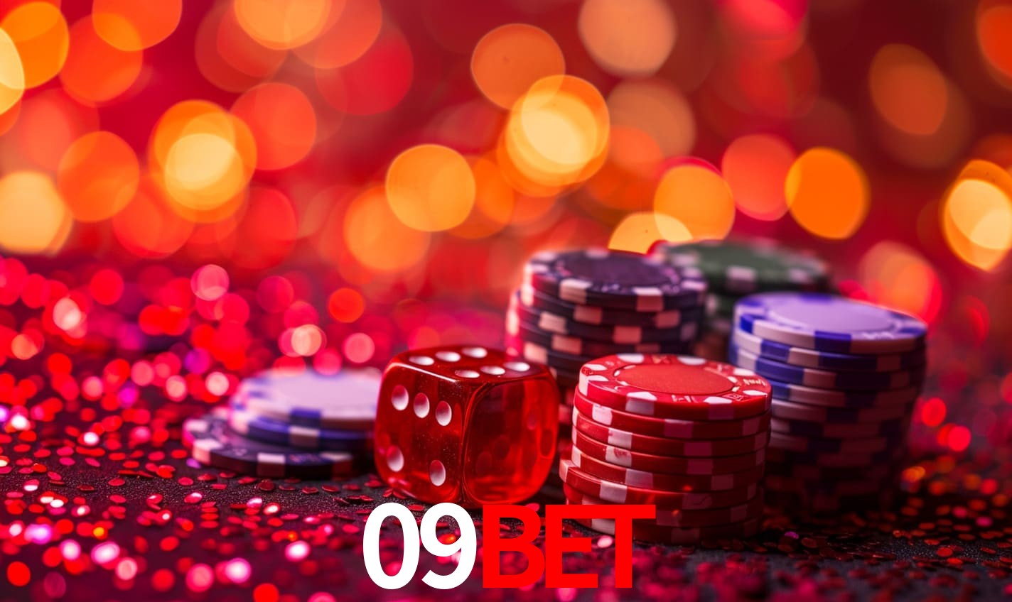 Explorando a Categoria de Eventos em Apostas na 09bet