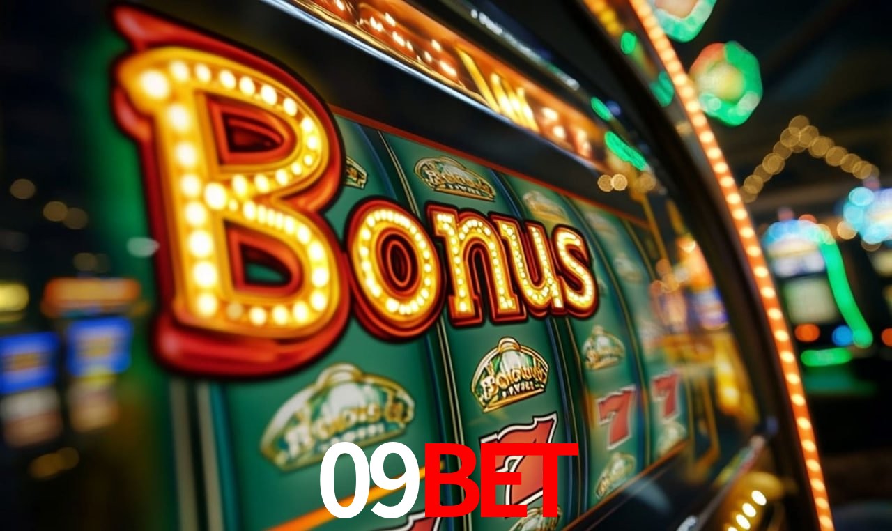 09bet Plataforma Oficial