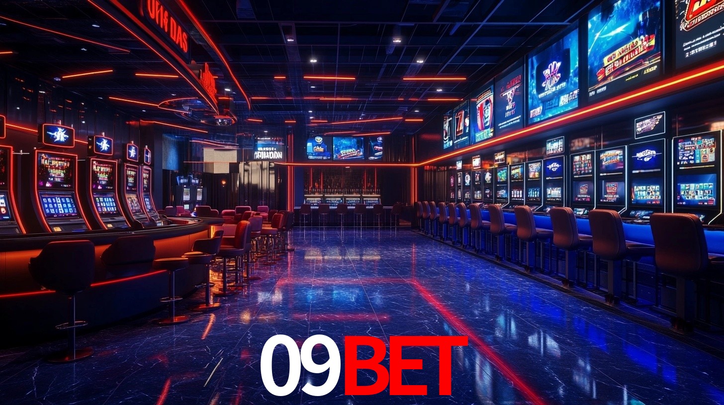 Daily Bonuses 09bet