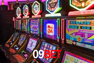 Explorando a Categoria de Eventos em Apostas na 09bet