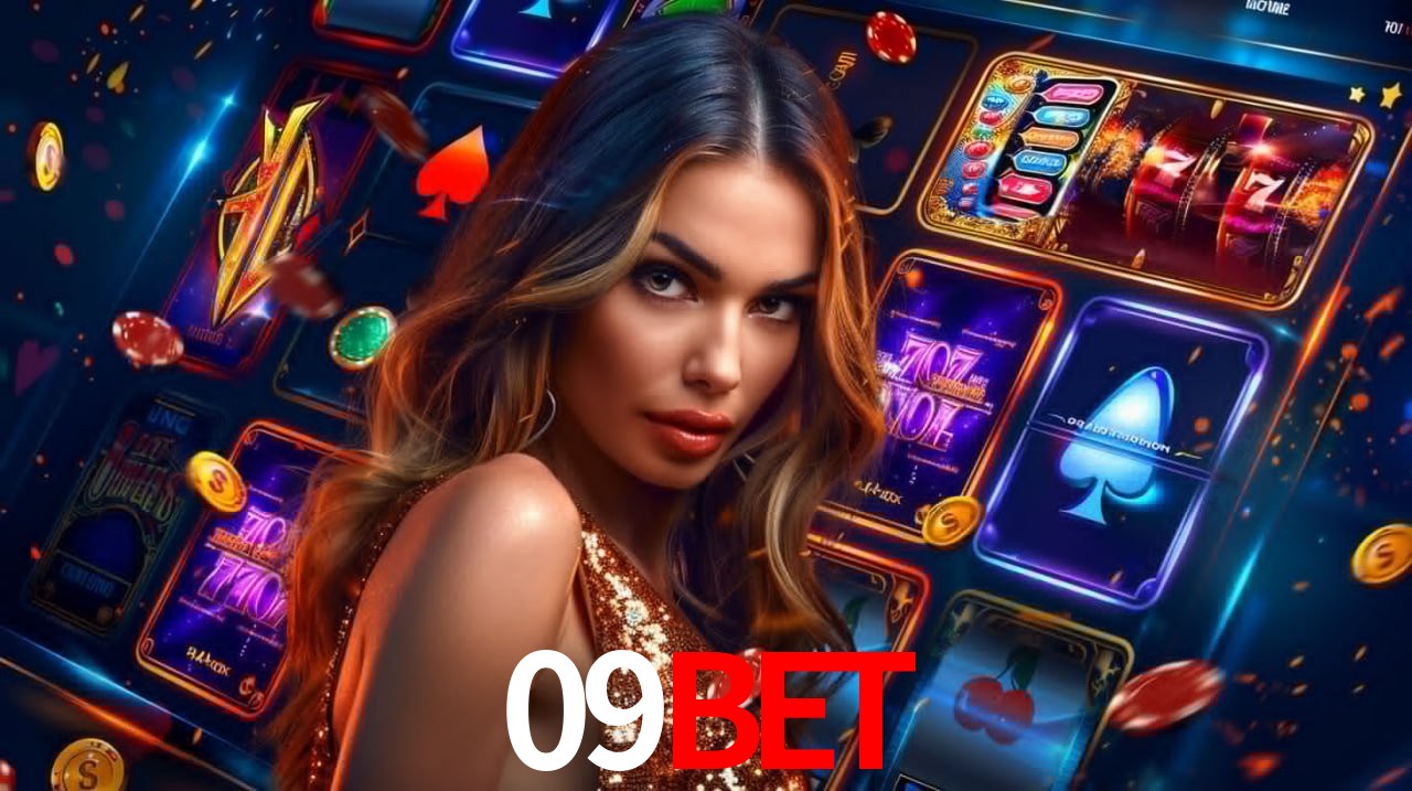 A Emoção da Loteria na 09bet: Uma Chance de Mudança de Vida