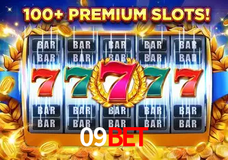 A Popularidade dos Caça-Níqueis no 09bet