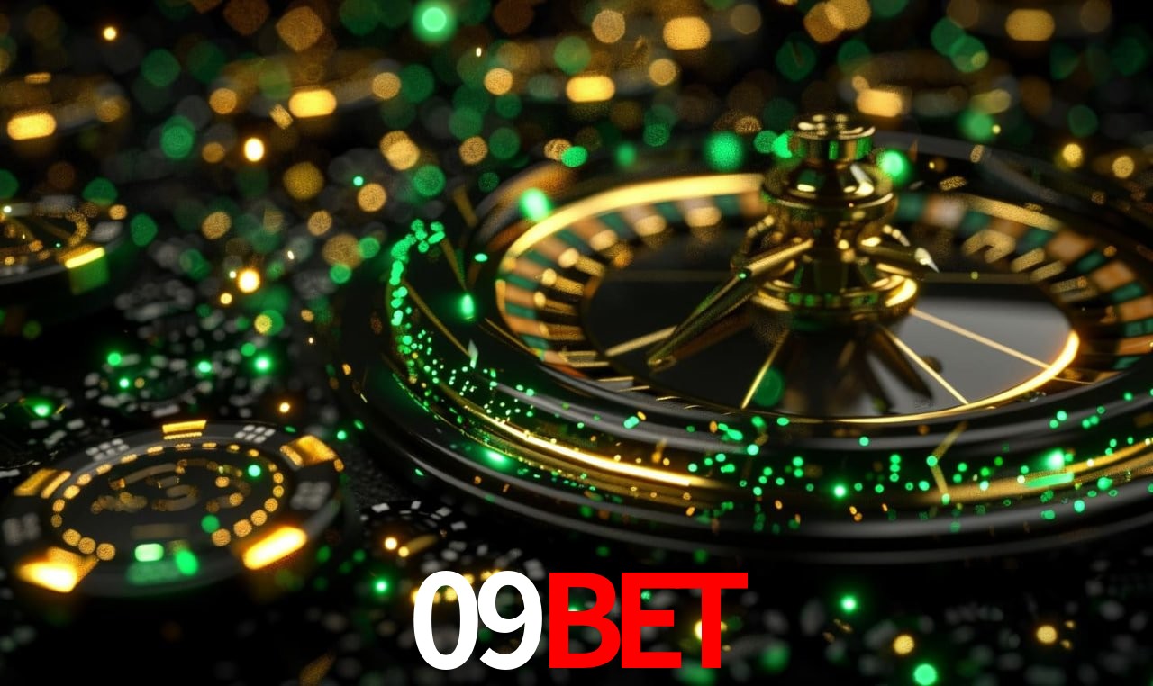09bet login
