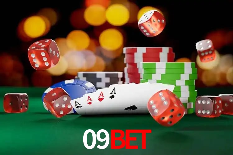 Estatísticas do Jogo 09bet