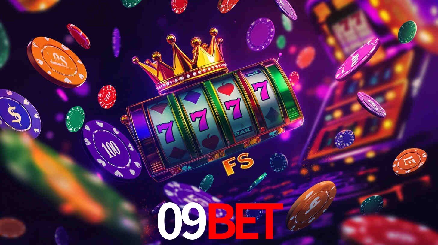 Welcome Bonus 09bet