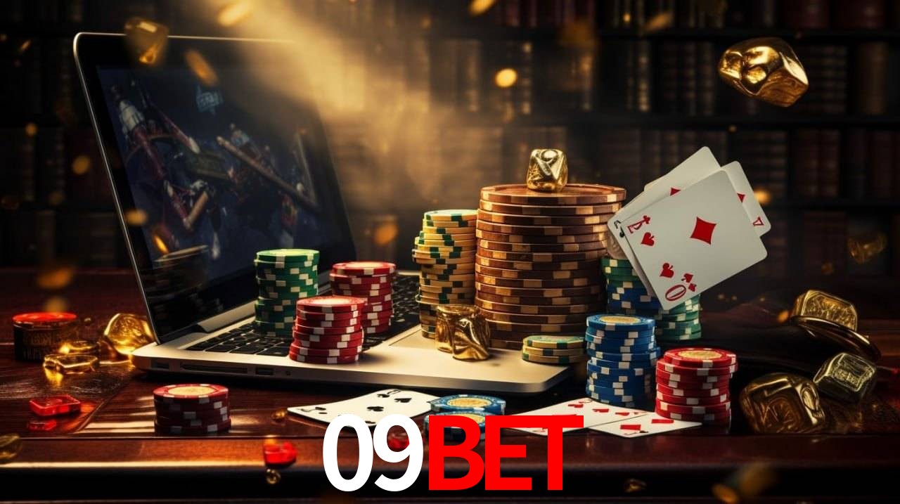 Programa VIP 09bet