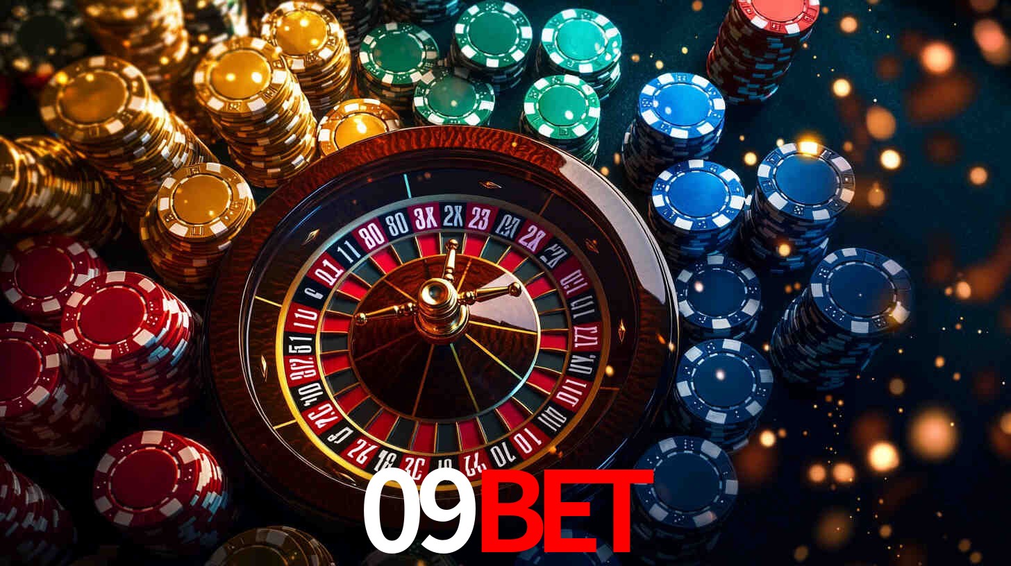 Premium Interface 09bet