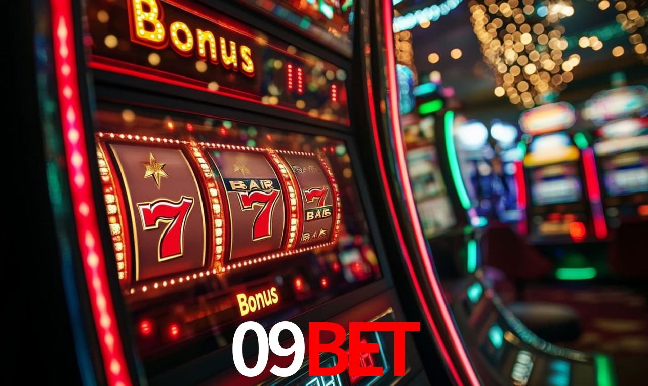 09bet