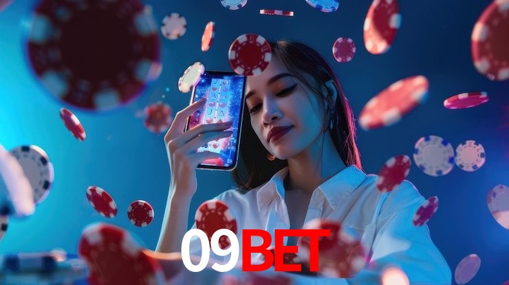 Desvendando o Mundo dos Jogos Virtuais na 09bet