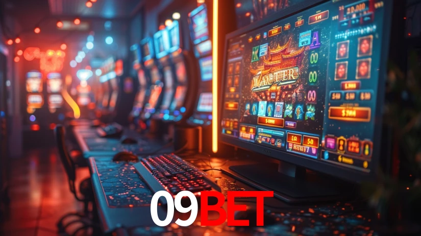 09bet apk