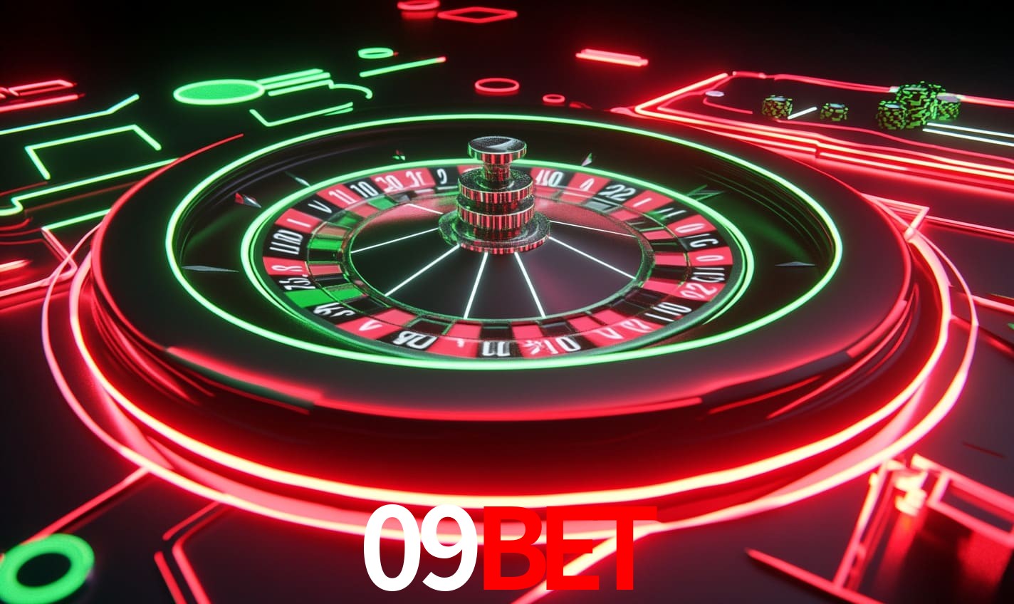 Descubra a Essência do 09bet: Nossa História e Compromissos