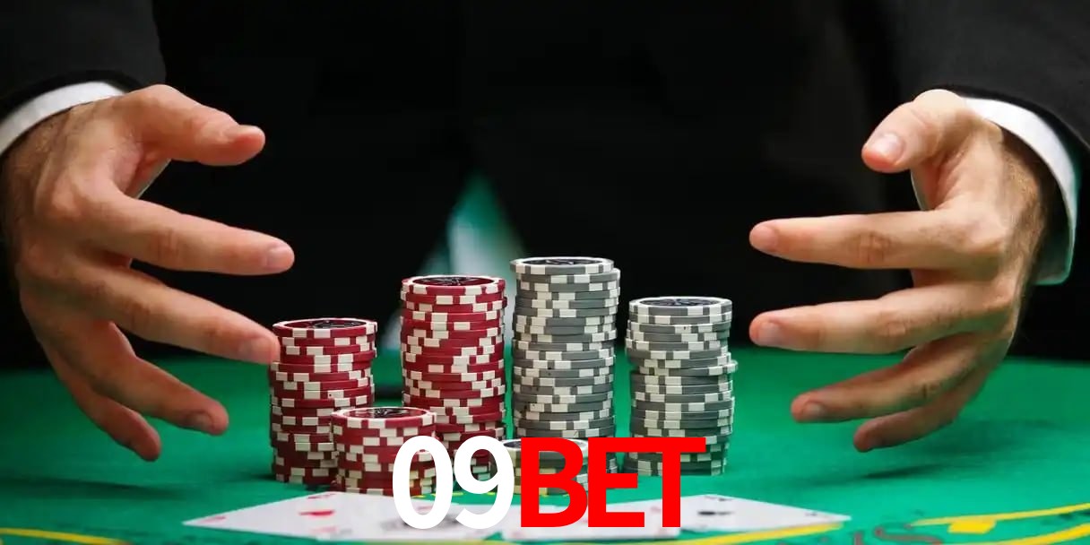 09bet Slots