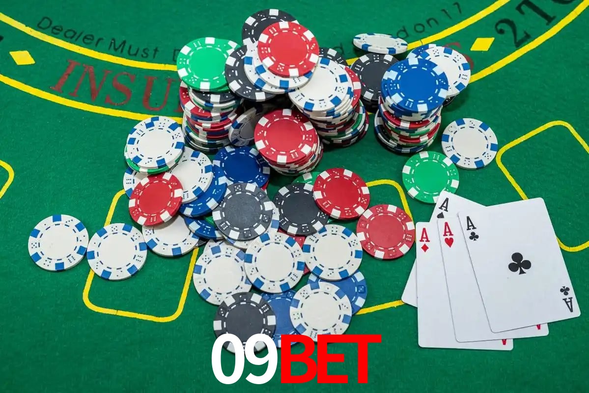 PIX Instantâneo 09bet