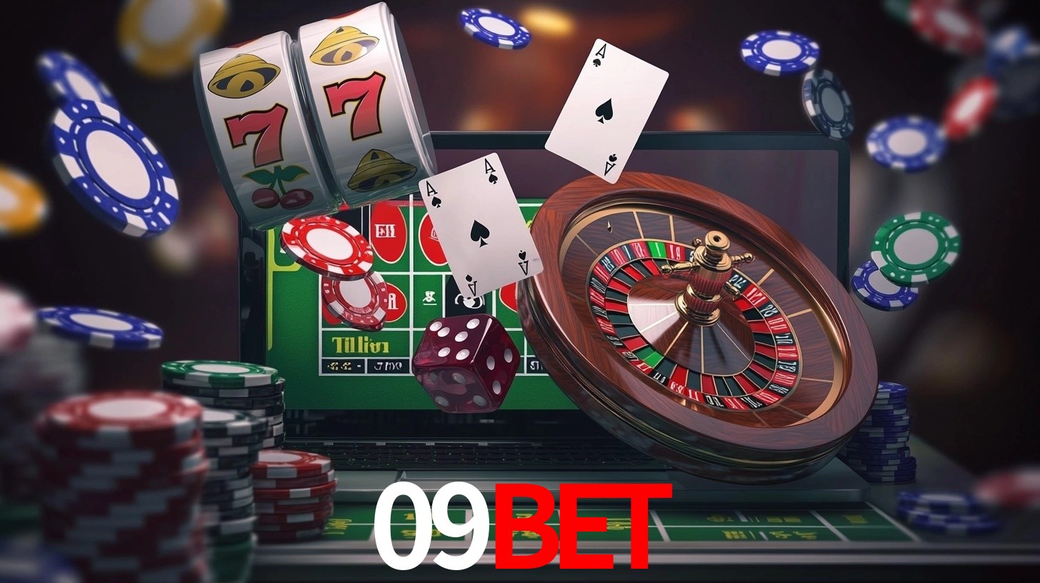 Ofertas Imperdíveis na 09bet: Promoções e Bônus Que Valem a Pena