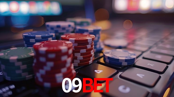 Benefícios da Conta 09bet