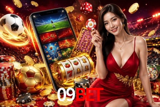 Tennis Betting 09bet